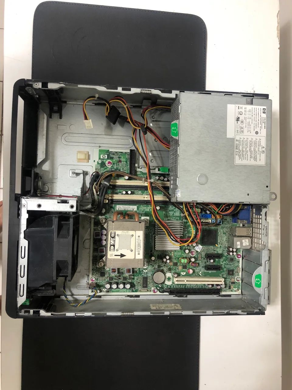 Lote de cpu - Foto 3