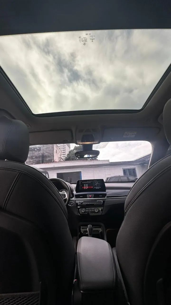BMW X1 Sdrive 20I X-line 2.0 TB Active Flex 2021