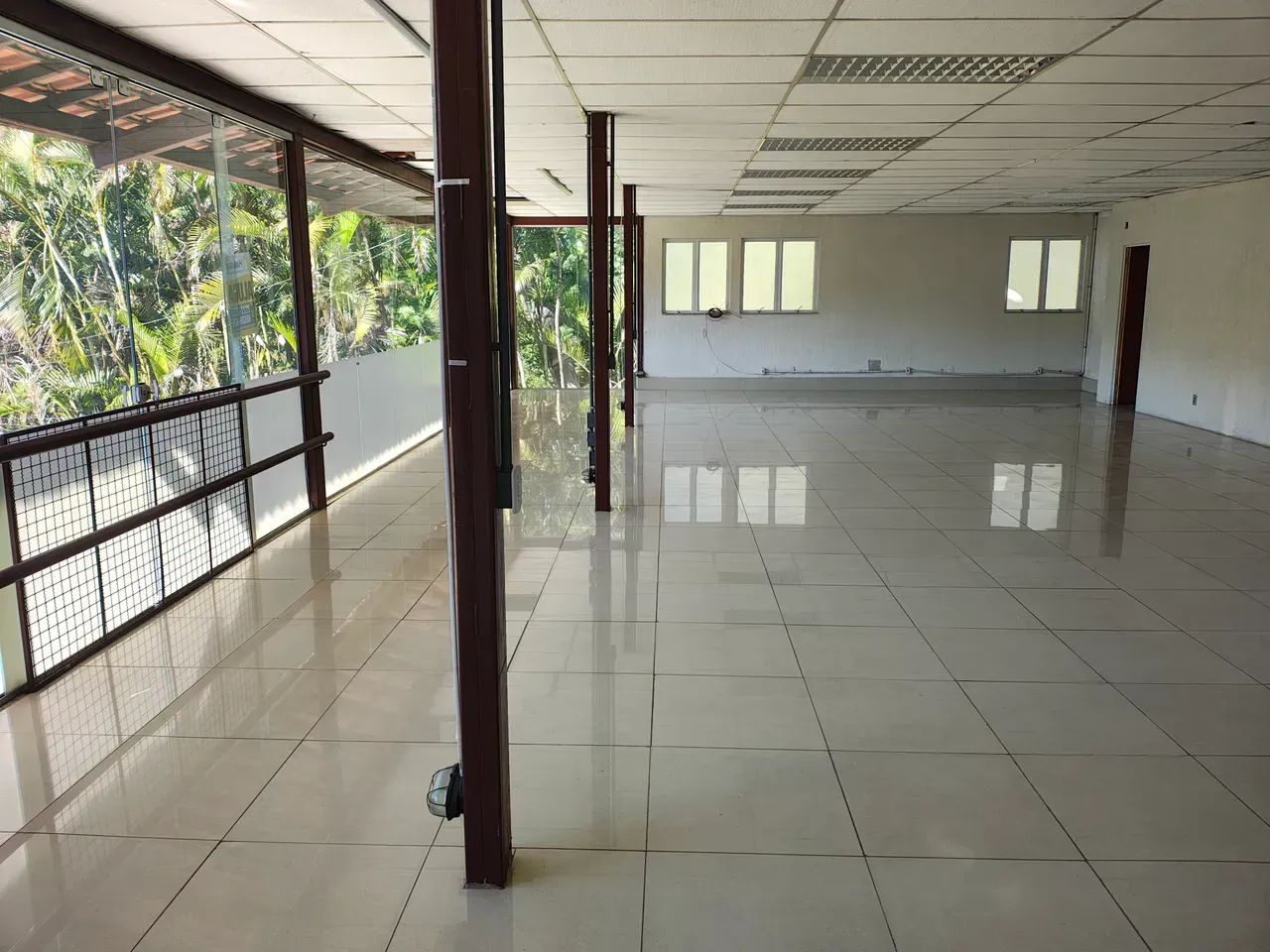 Sala Comercial com 120 m² em Nogueira - Petrópolis - RJ - Foto 3