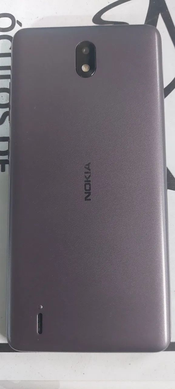 Celular Nokia C01 Plus - Foto 2