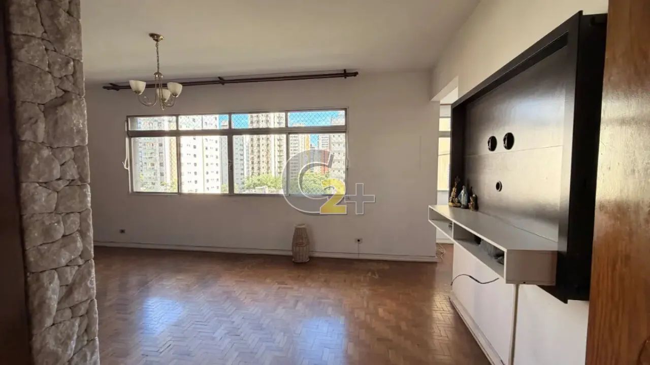 Apartamento à venda em Perdizes, 2 quartos,1 vaga de garagem - Foto 2