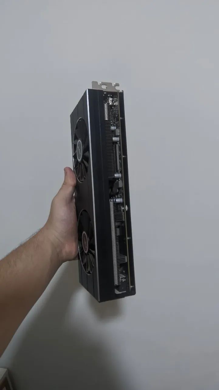 RX 5700 XT NOVA!