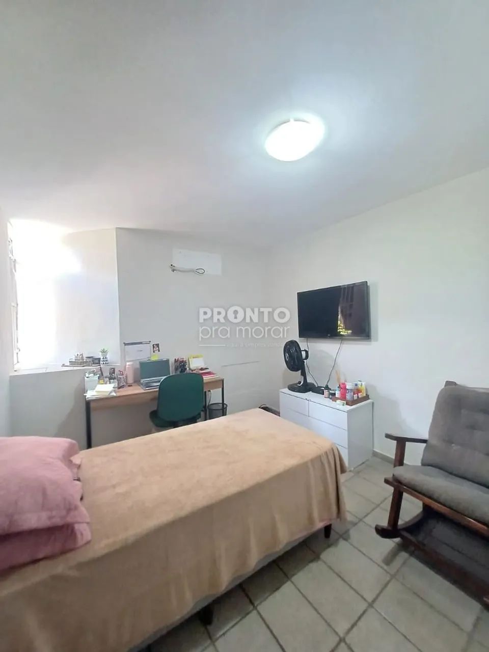 Apartamento com 4 quartos em Madalena