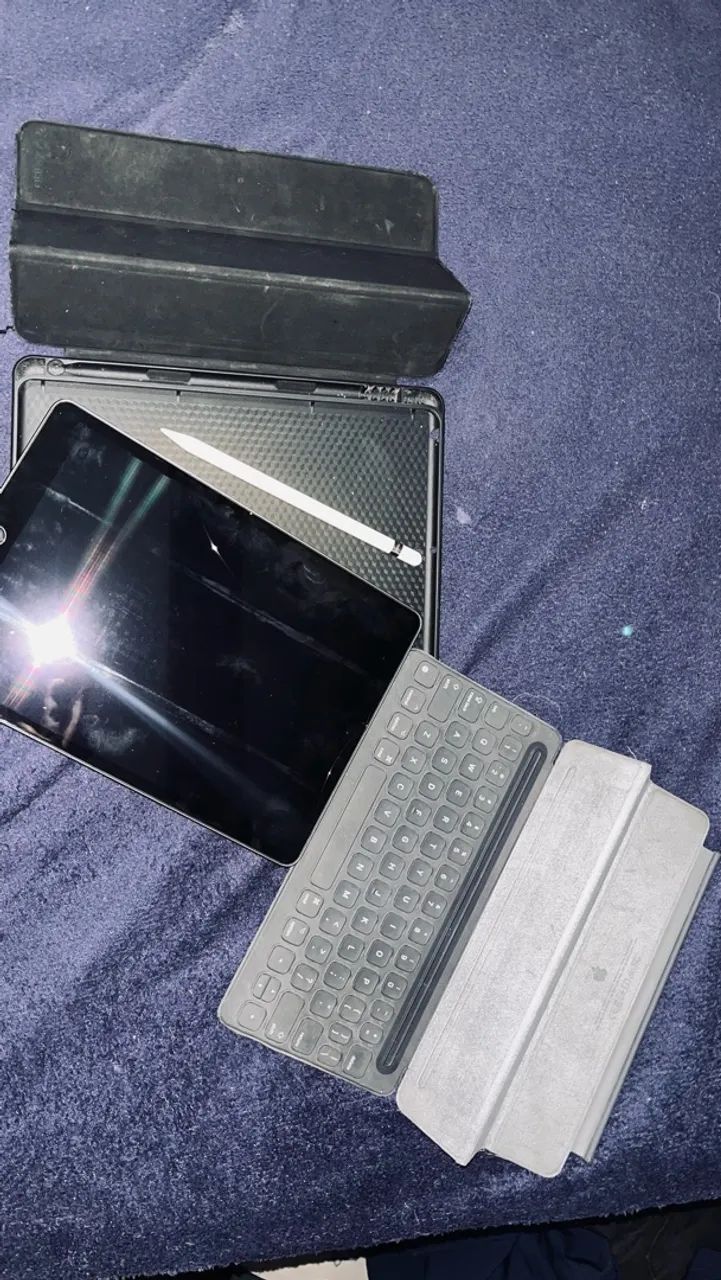 iPad 9