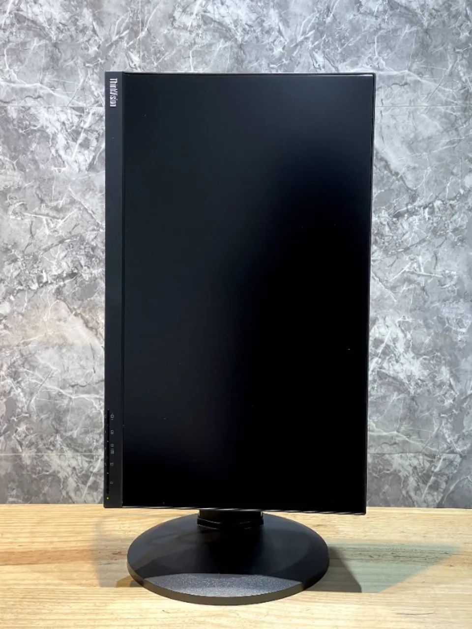 Monitor Lenovo Thinkvision 21,5 polegadas HDMI 1.4 + 1x VGA - Foto 3