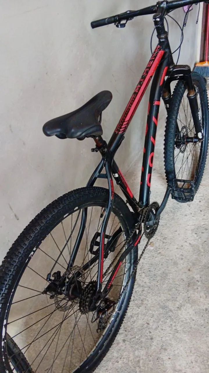 Bicicleta  - Foto 2