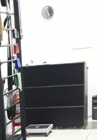 Balcão de atendimento para clínica - Foto 2
