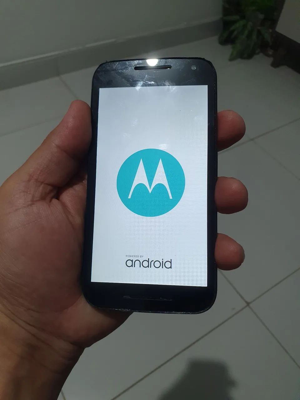 Moto g 3 geração 