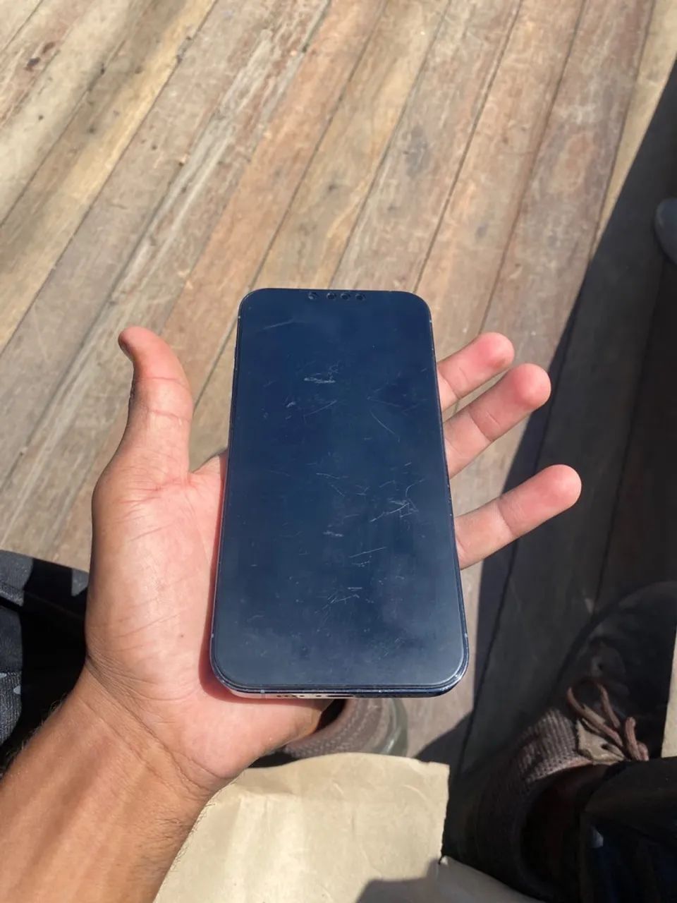 IPhone 13 Pro Max  - Foto 4