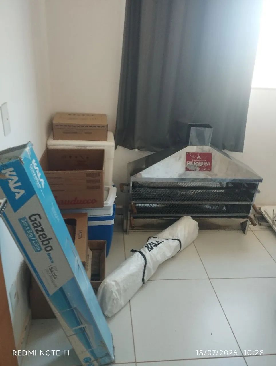KIT COMPLETO PARA ESPERARIA  - Foto 4