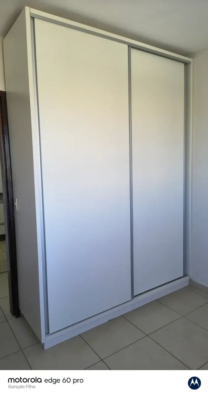 Apartamento para alugar com 2 quartos sendo um suíte, Quadra 706 Sul - Foto 3