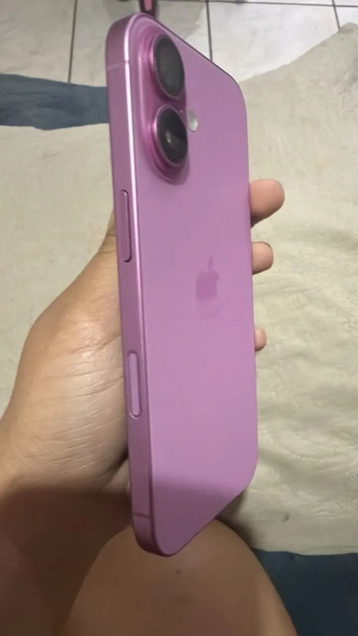 Iphone 16 - Foto 3