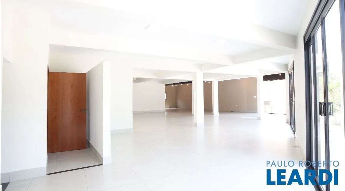 CONJ. COMERCIAL - BOSQUE - SP - Foto 3