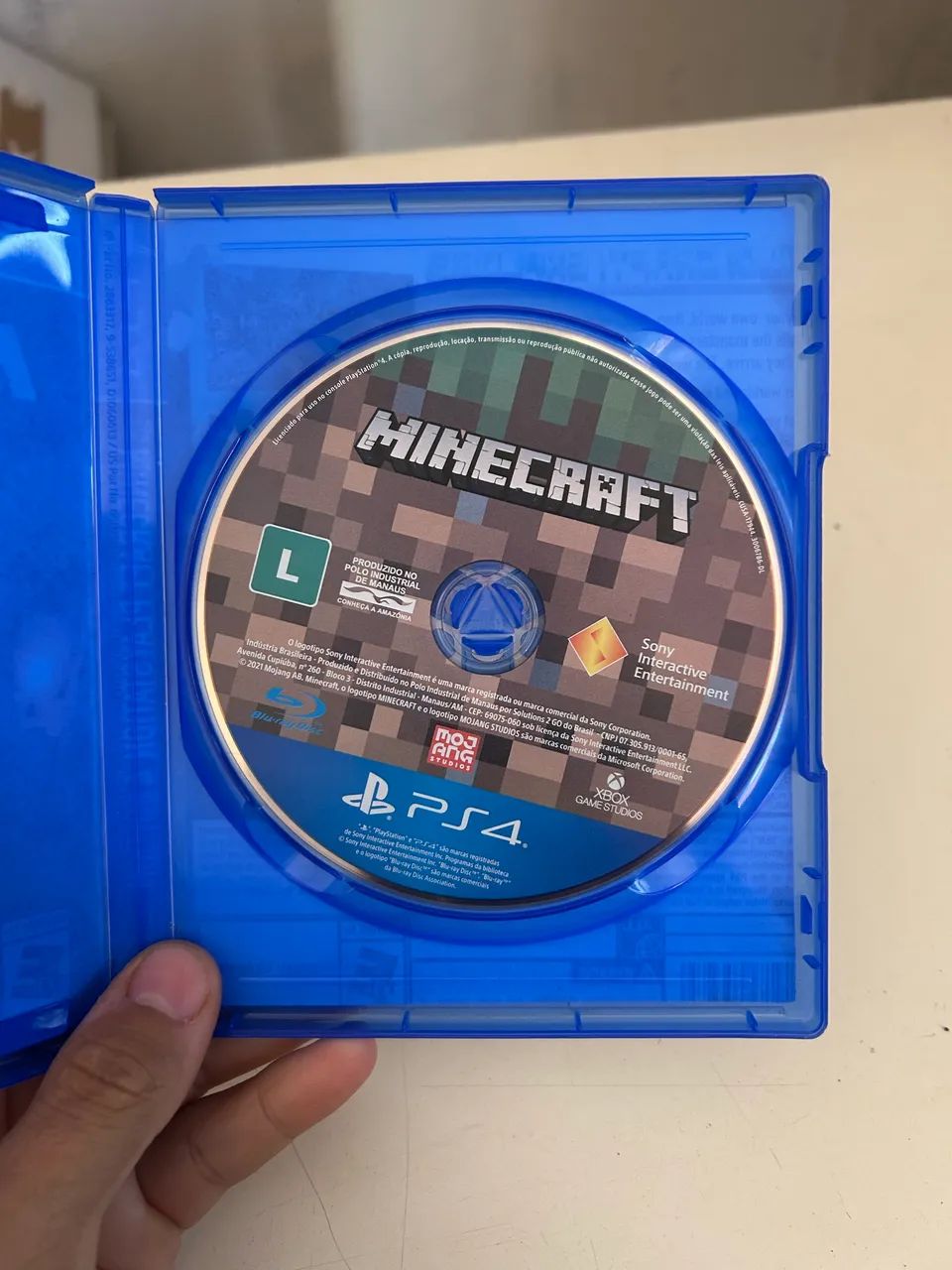 Minecraft  - Foto 2