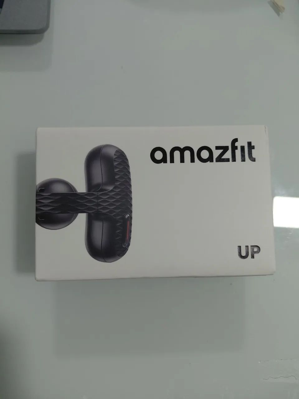 Fone bluetooth Amazfit UP - NOVO