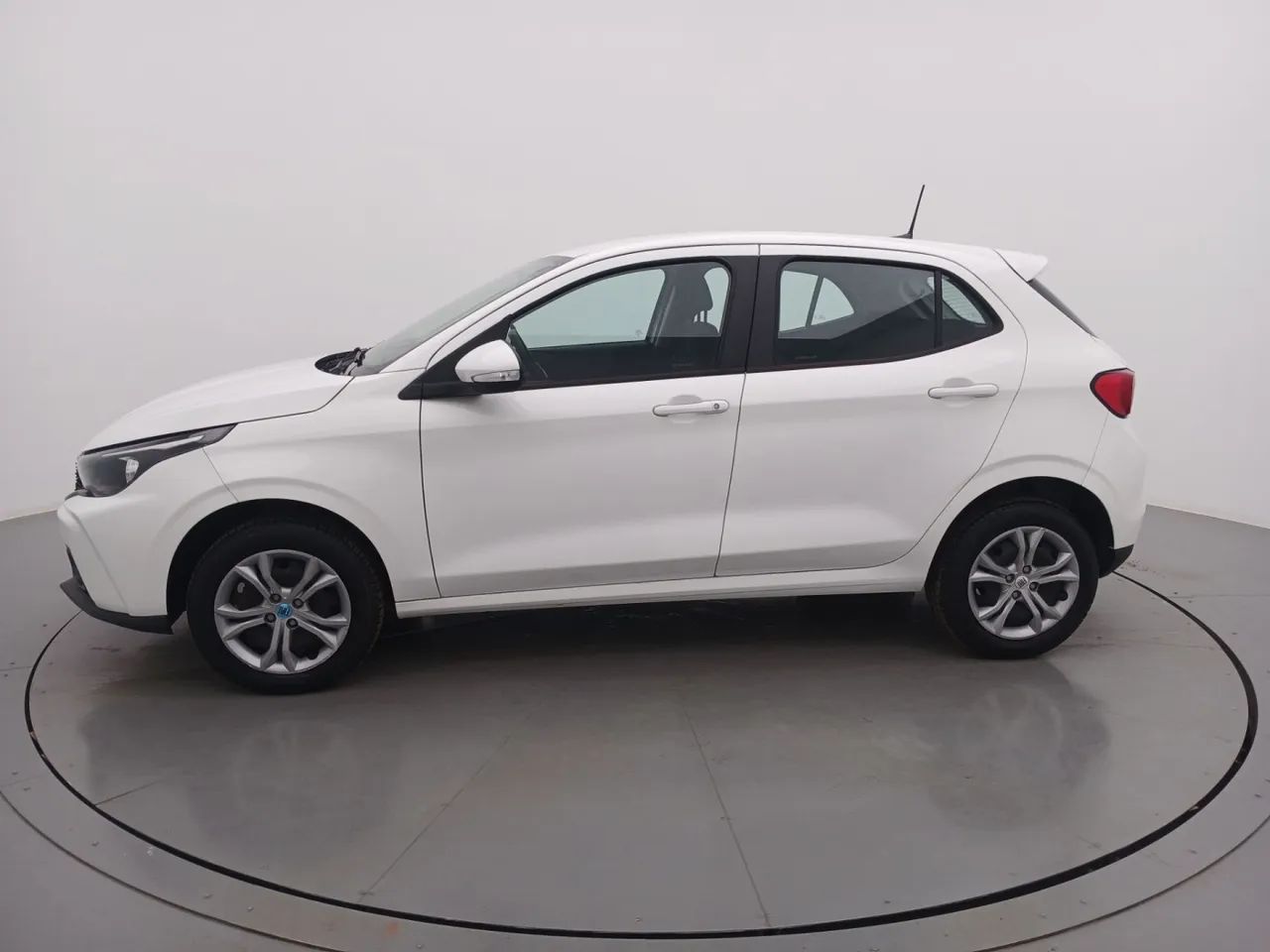 Fiat Argo Drive 1.0 Firefly 2025 - Foto 2