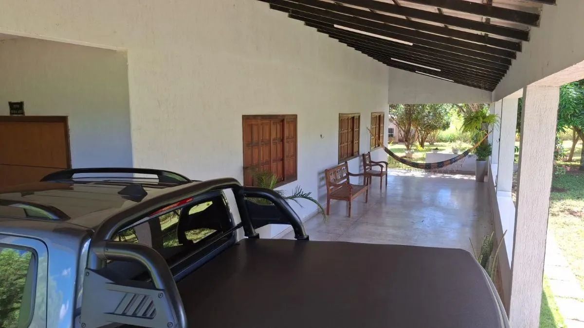 AR808 - CHÁCARA EM SÃO JOSÉ - Foto 2