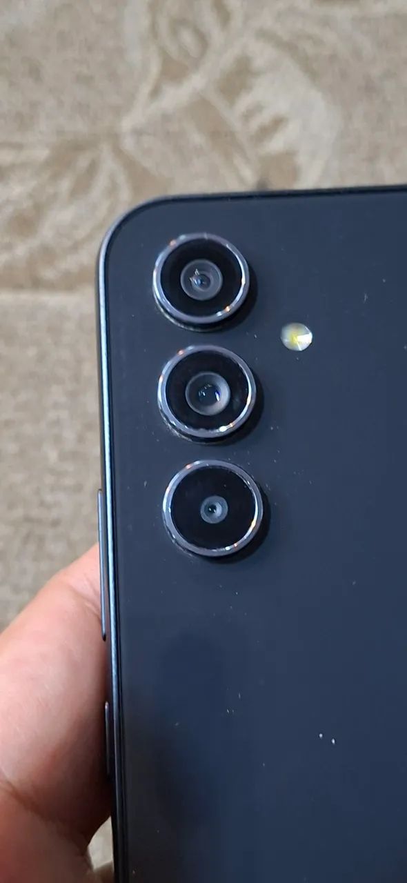 Samsung A54 256gb Novíssimo - Foto 4