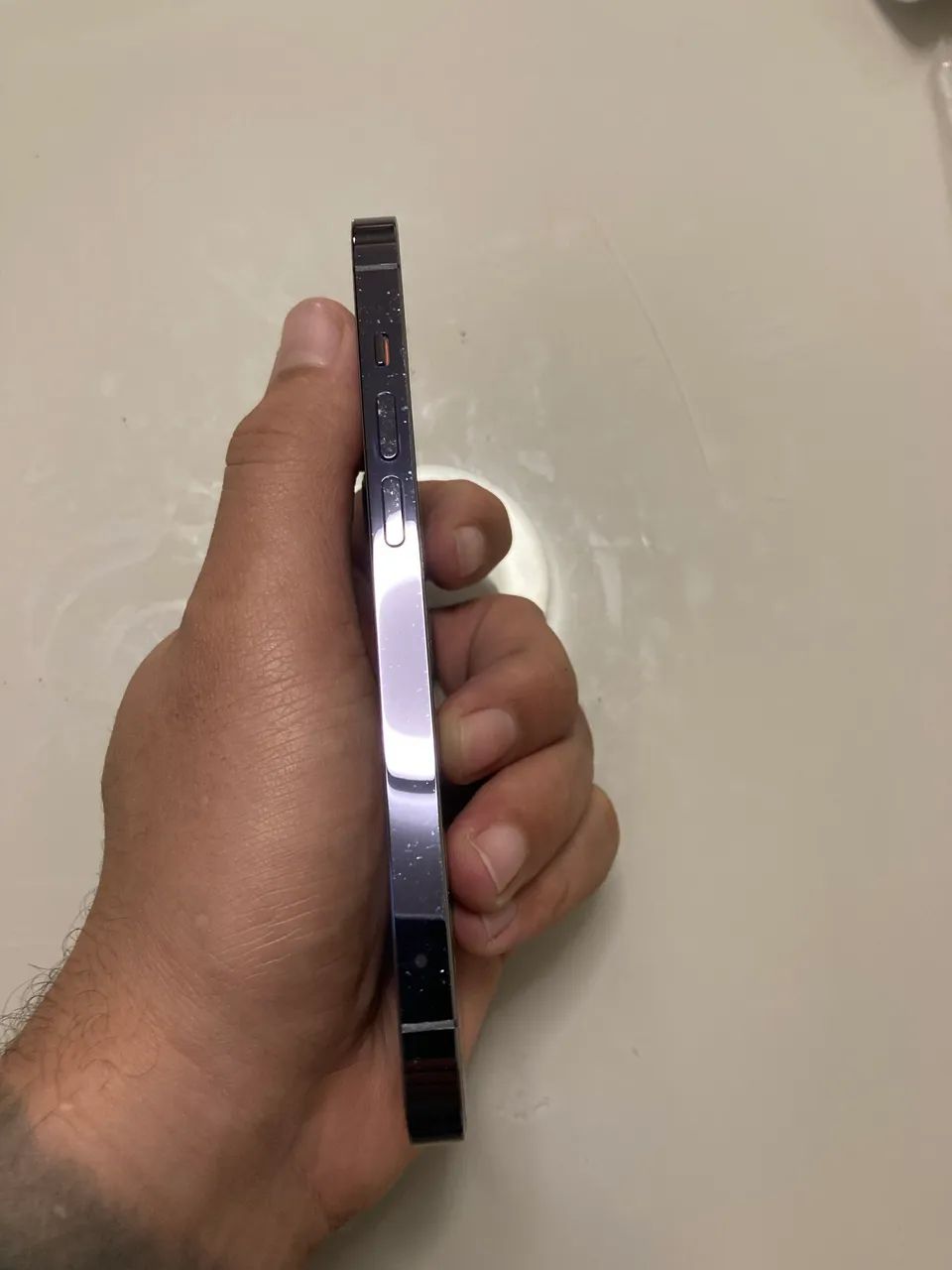 iPhone 14 Pro 128g - Foto 3