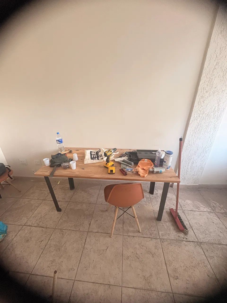 MESA ESCRITÓRIO 