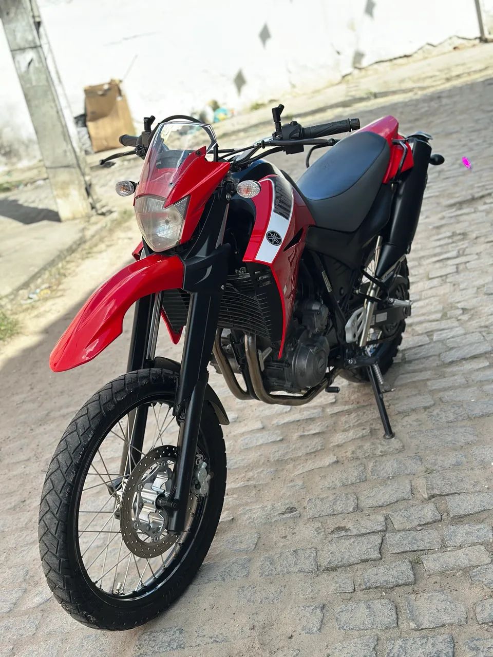 Xt 660 - Foto 4