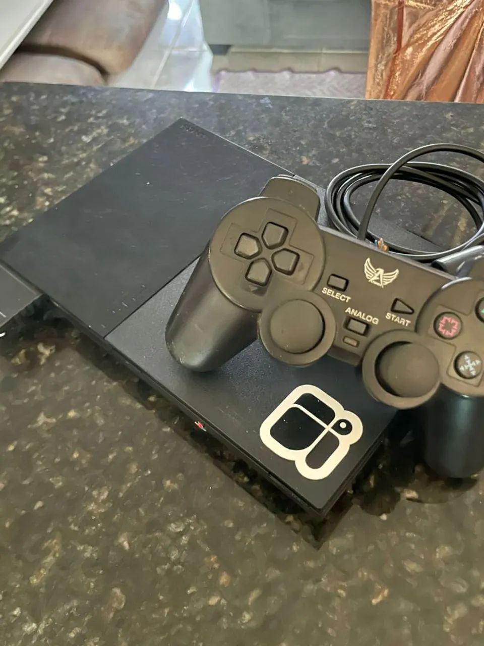 Vendo PS2  - Foto 2