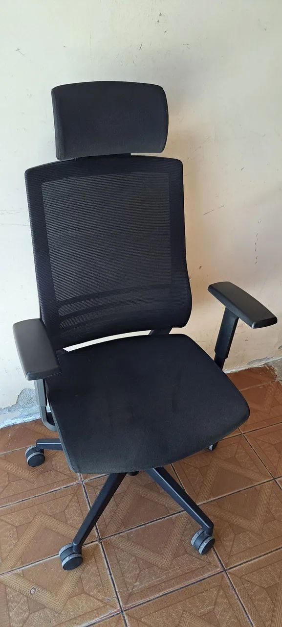 Cadeira Ergonômica