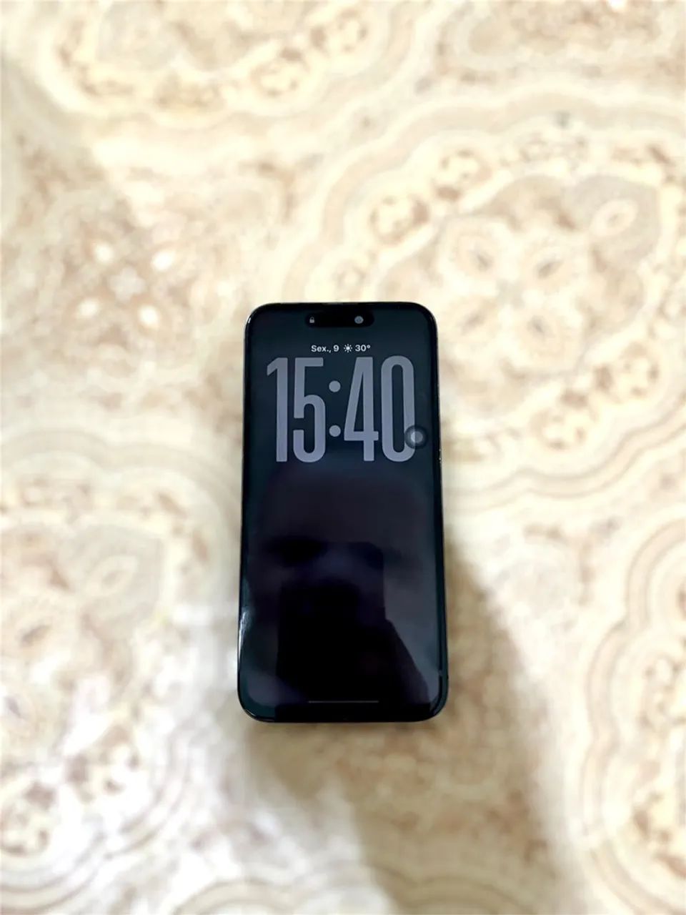iphone 14 pro max - Foto 2