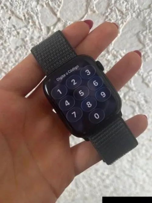 Apple Watch   Série 9 - Foto 3