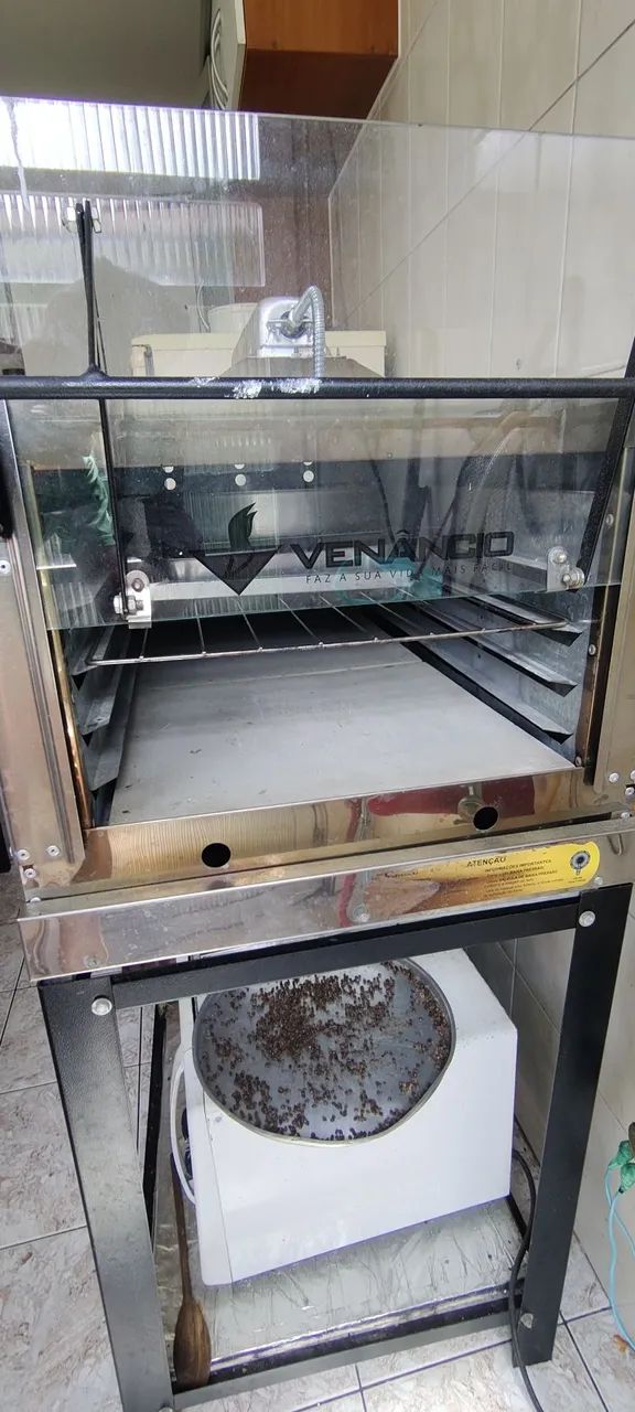 Forno industrial 110 L - Foto 2