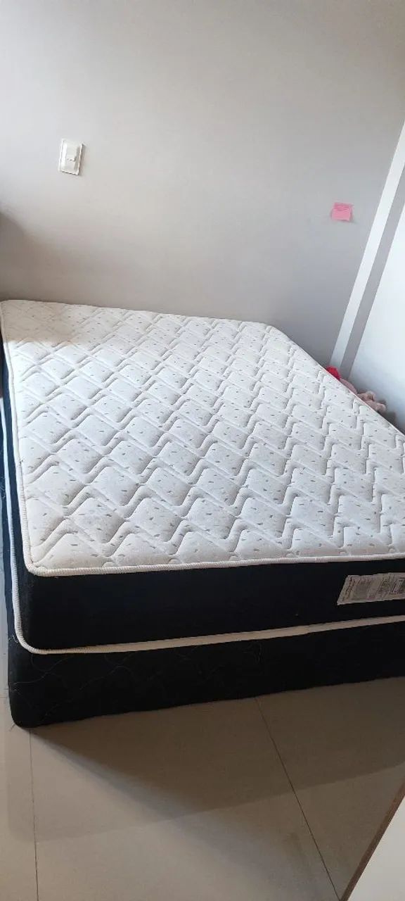 Cama de casal - Foto 5