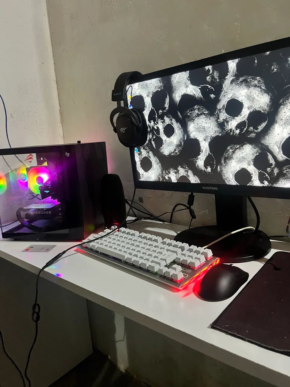 Pc gamer xeon  - Foto 4
