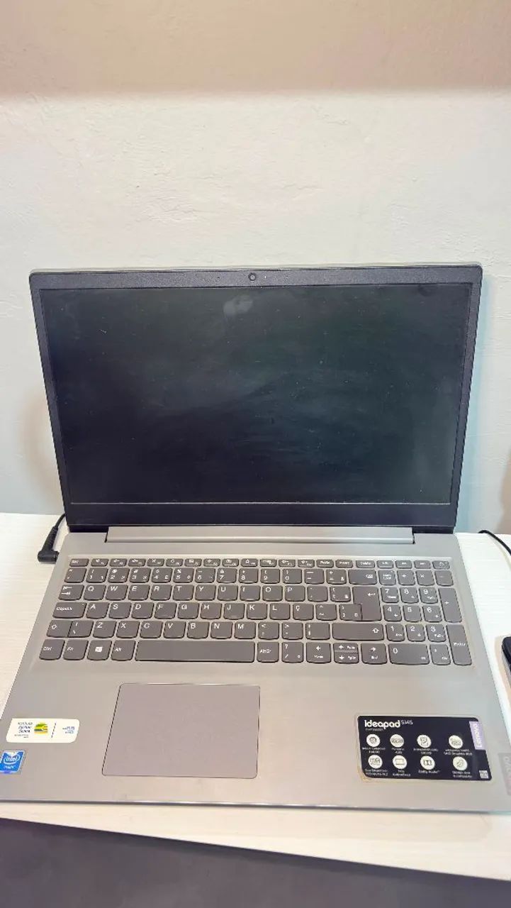 Notebook LENOVO 500GB