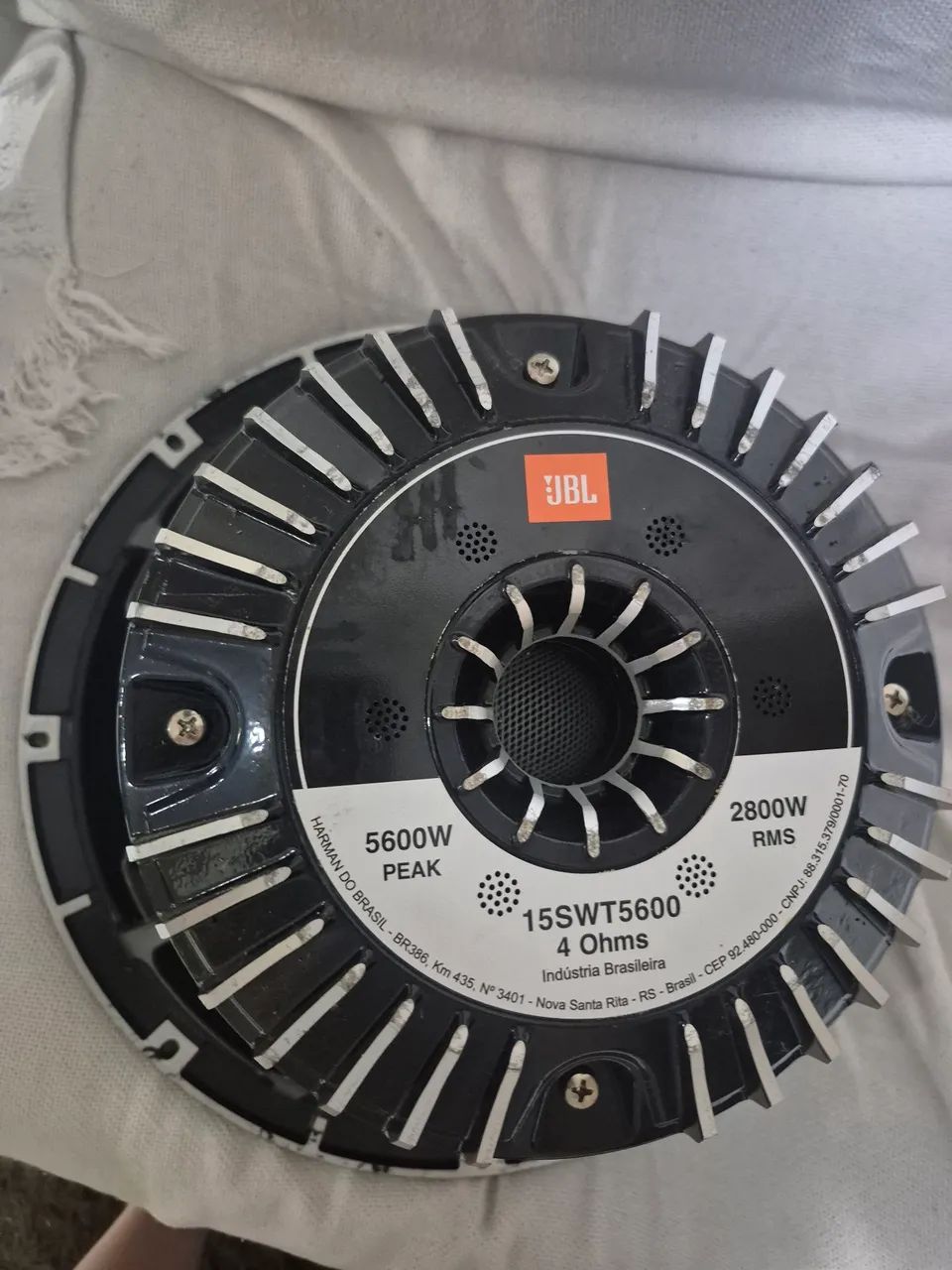 Vende-se autofalante - Foto 4