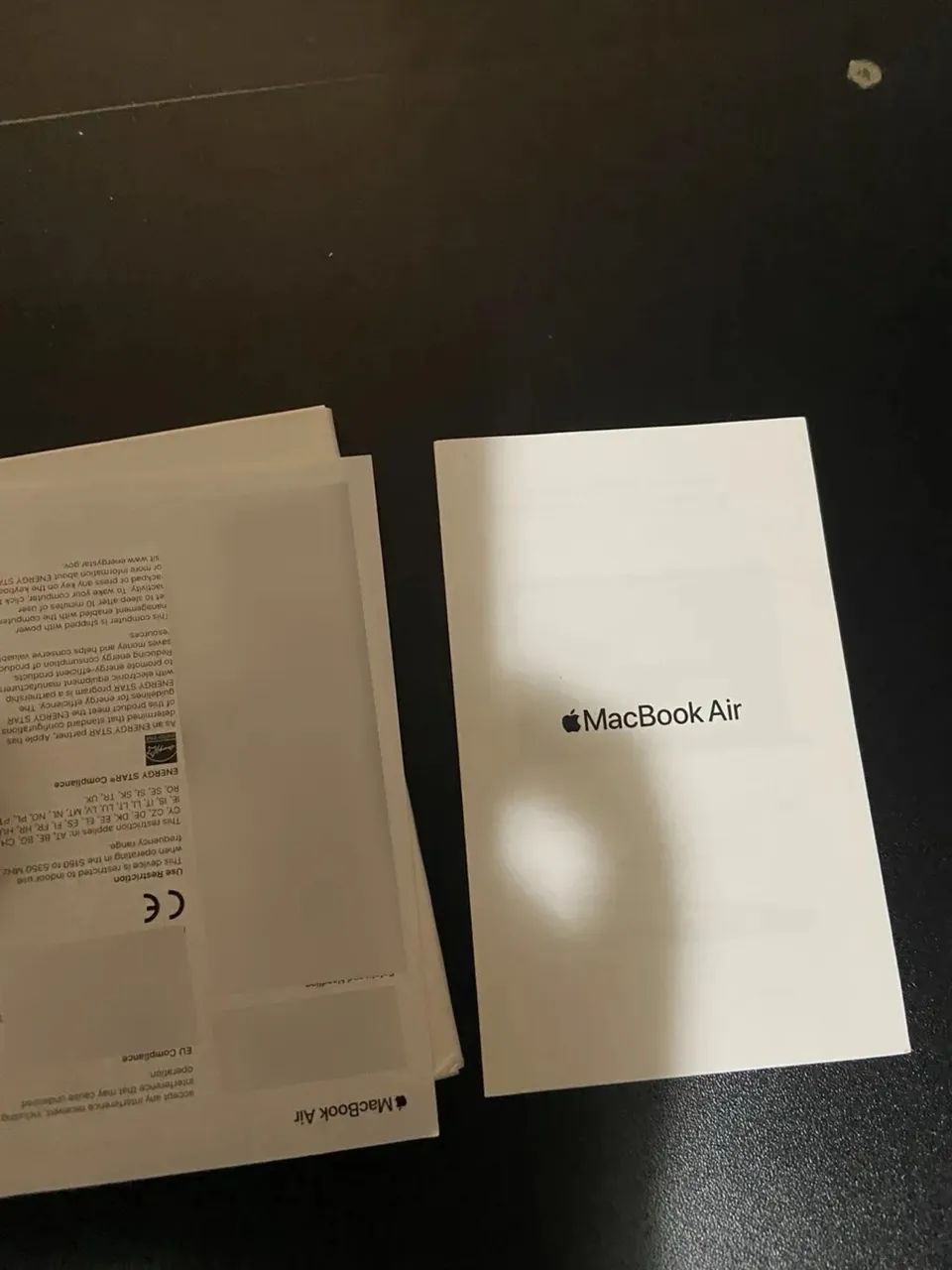 MacBook Air 2020 i5 8/512 retina  - Foto 5