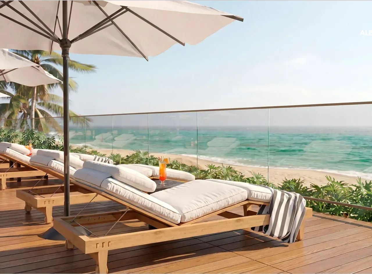 Studio para venda na beira mar de Maragogi - Foto 5