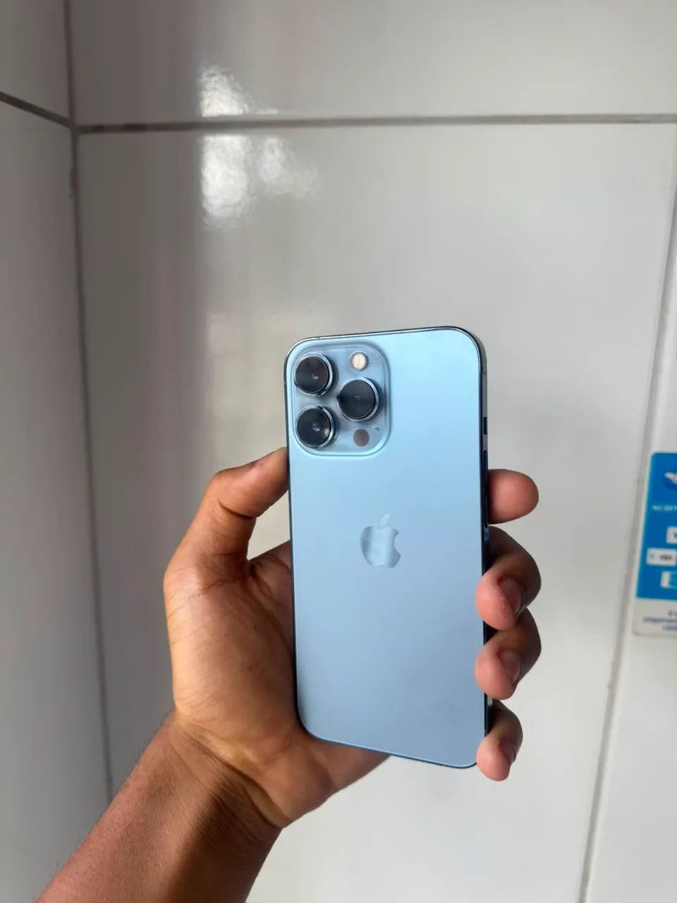 iPhone 13pro - Foto 3