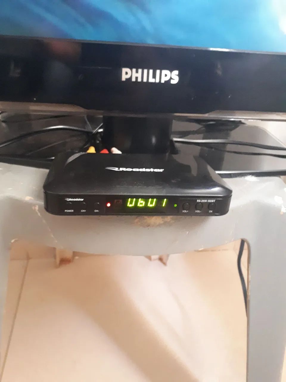 TV 32" - Foto 4