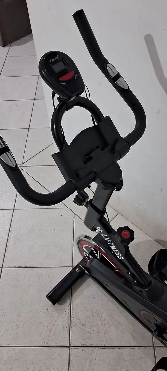Bicicleta Ergometrica - Foto 2