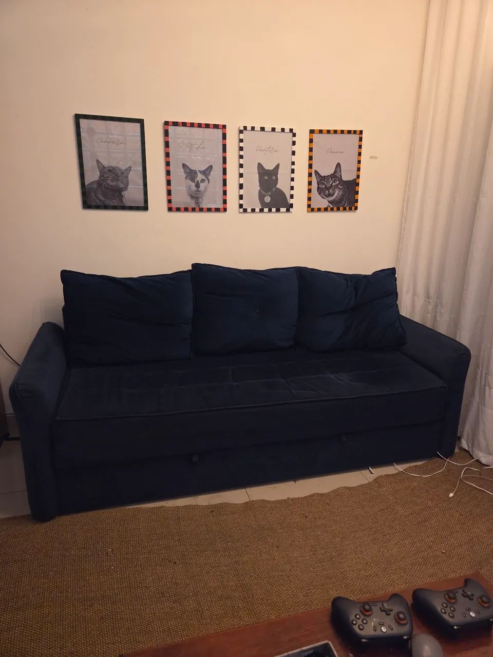Sofa Cama - Foto 2