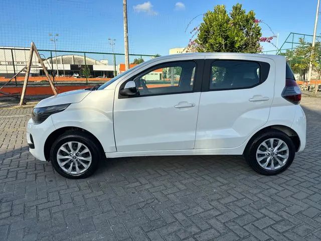 Fiat Mobi Like 1.0 Fire Flex 5P. 2020 - Foto 4