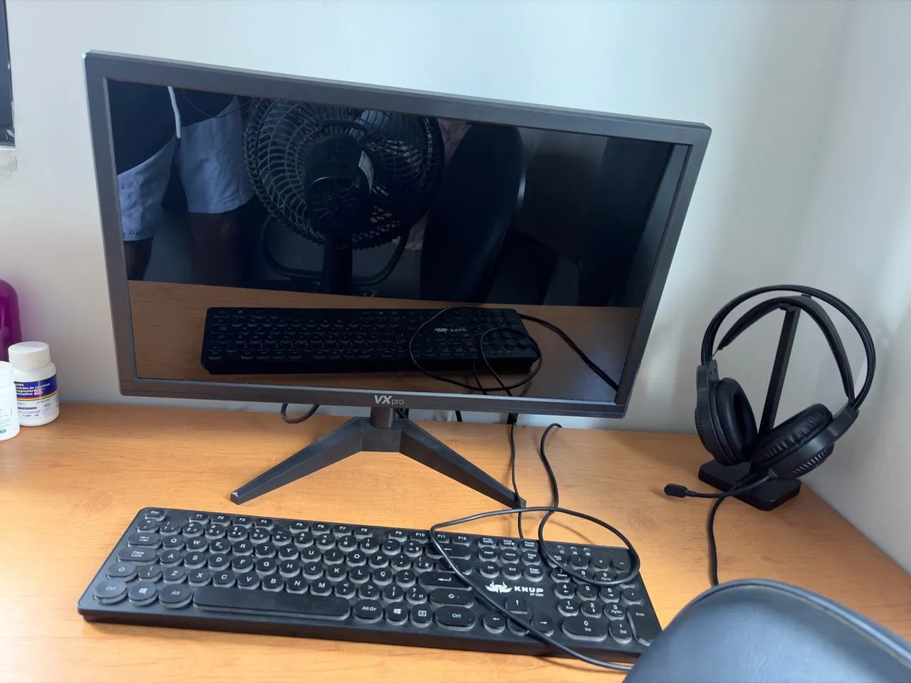 MONITOR VX PRO 21 polegadas - Foto 3