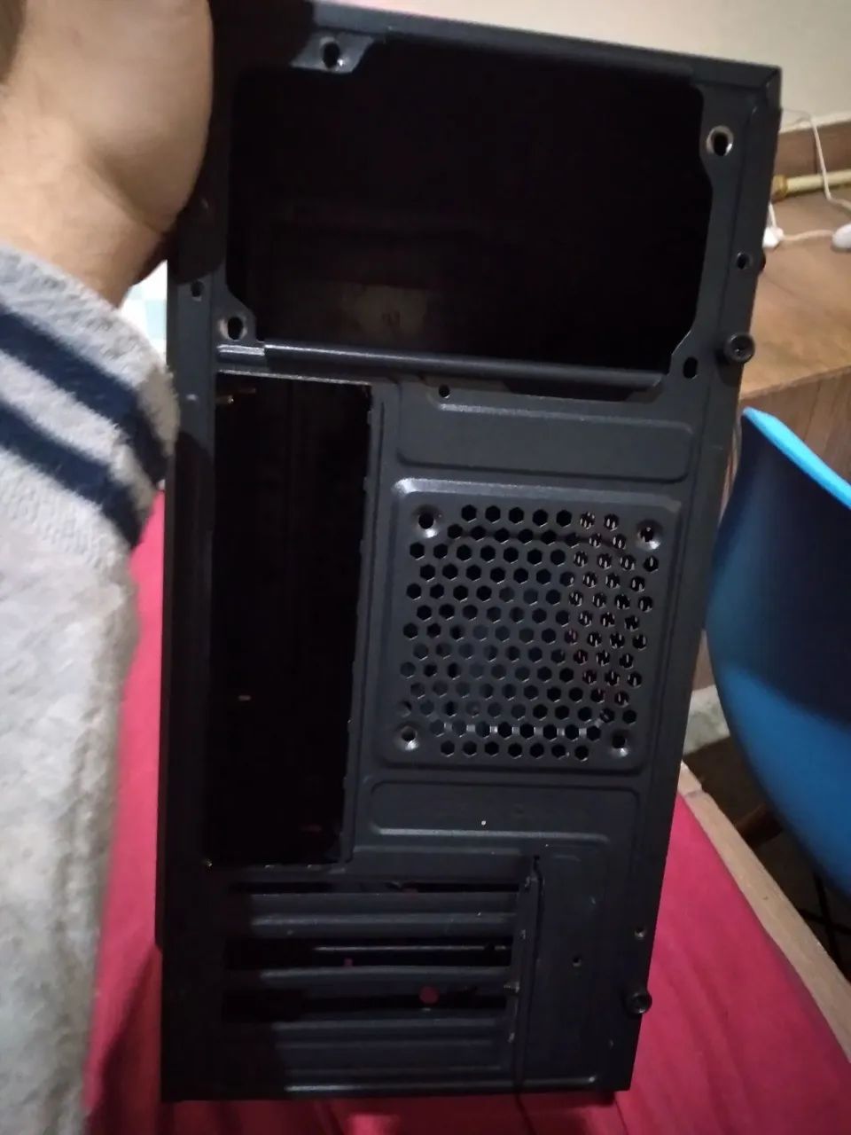 Gabinete novo - Foto 2