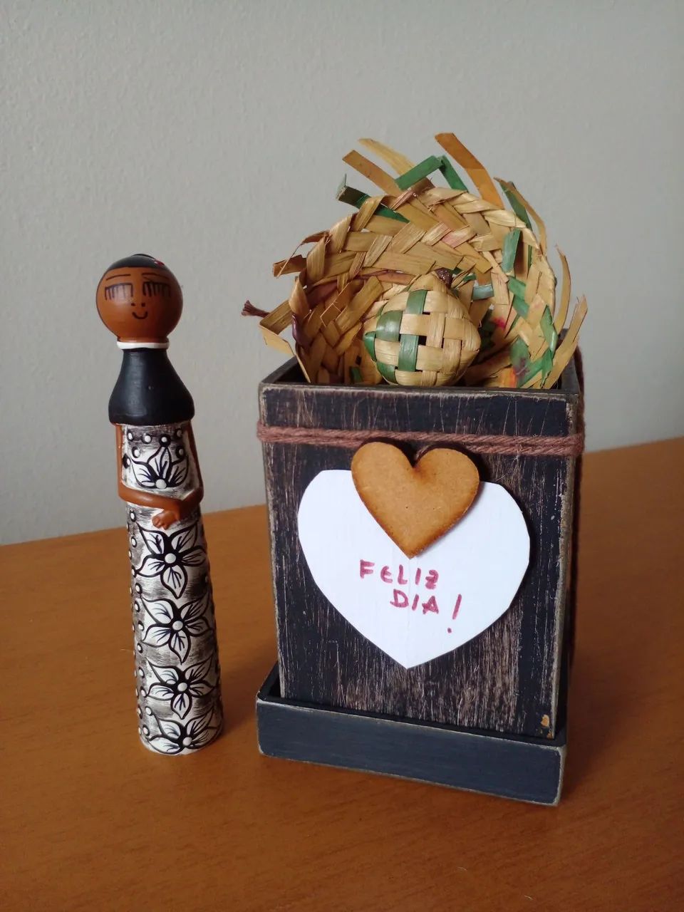 Lembrancinhas presentes artesanatos