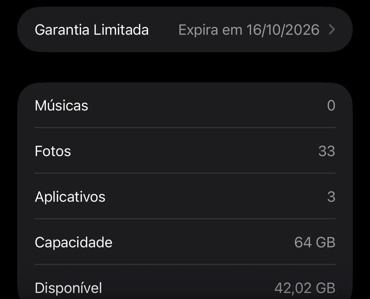 Relógio Apple Watch série 10 GPS 46mm - Foto 3