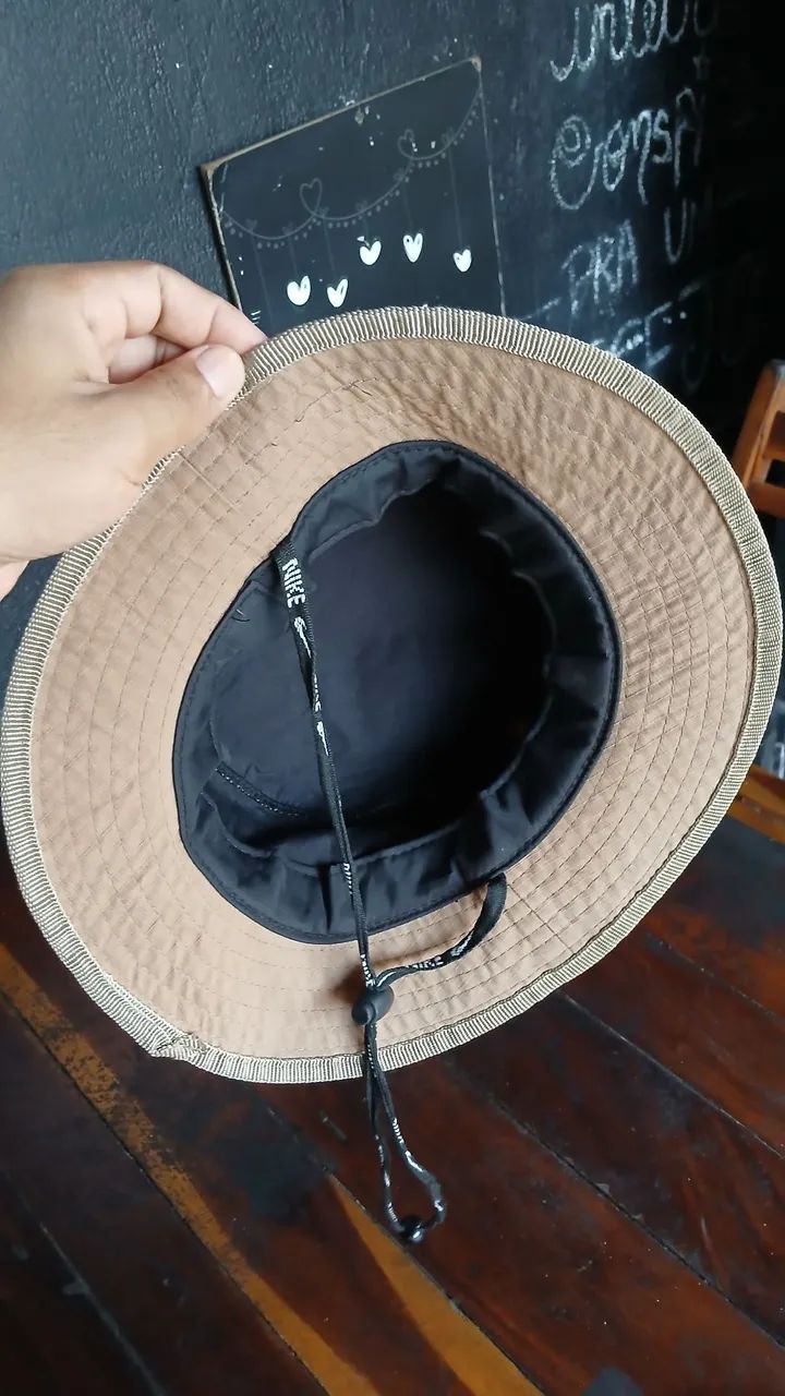 Chapéu da Nike - Foto 3