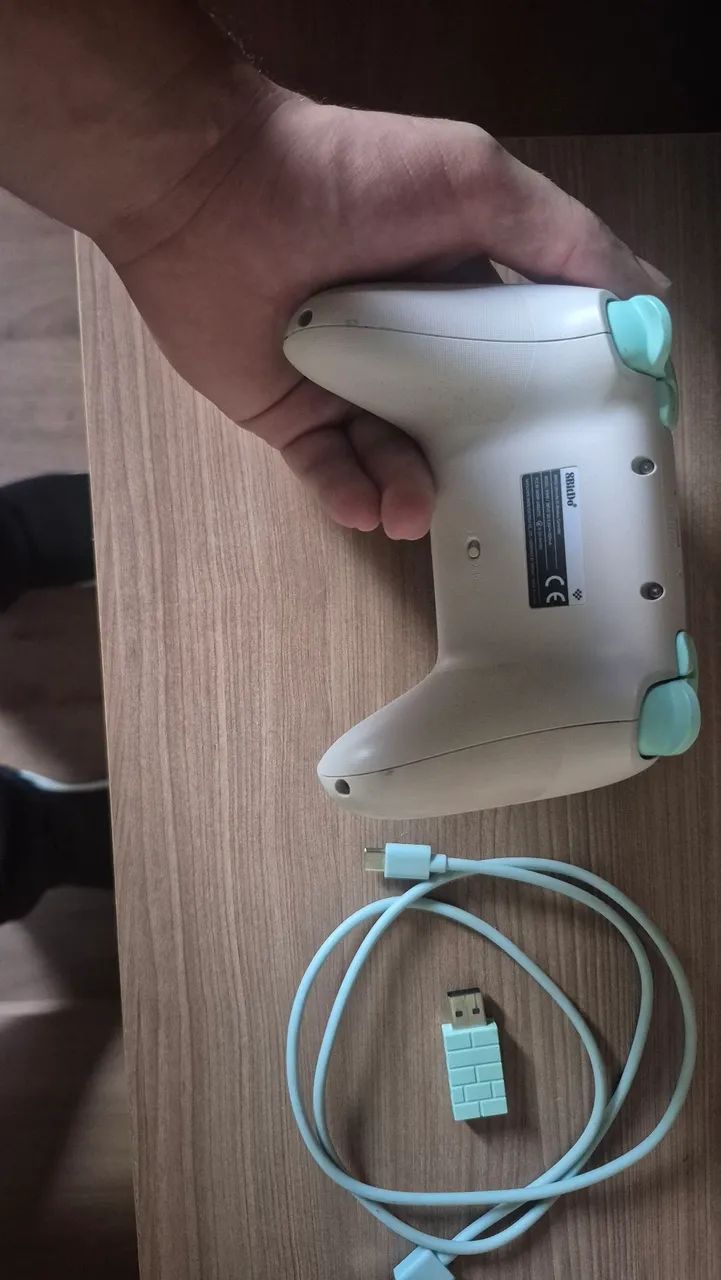 Manete de Notebook/Computador 8bitdo - Foto 2