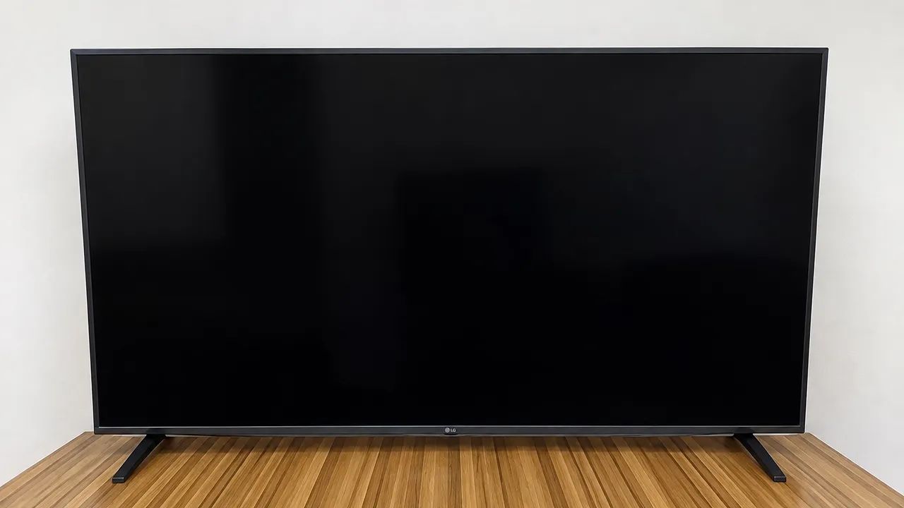 Tv LG 50 polegadas