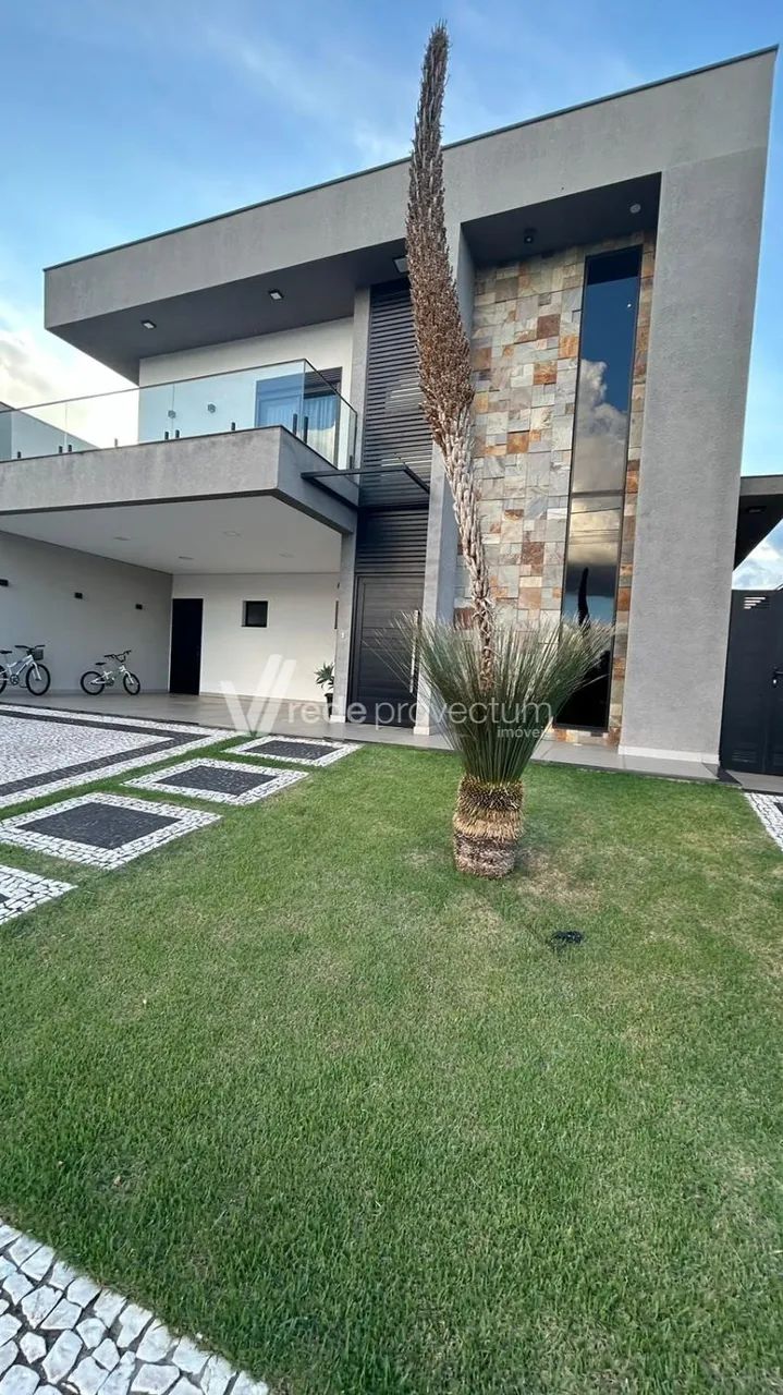casa - Jardim América - Paulínia - Foto 3