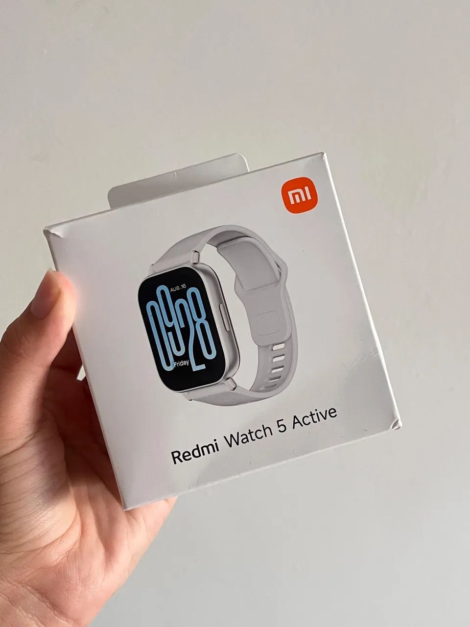 Redmi Watch 5 Active - Foto 3